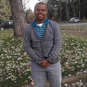 Meet your Posher, Vincent